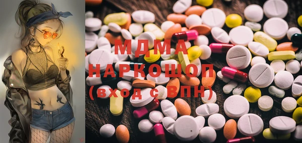 индика Медногорск